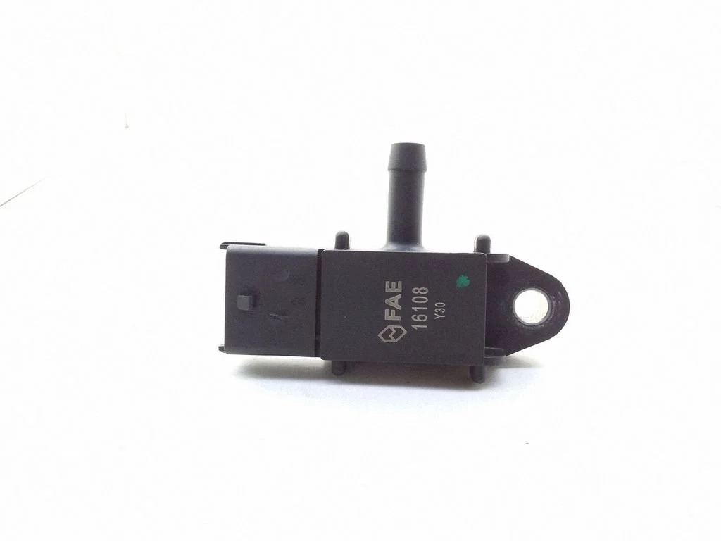 Exhaust pressure sensor – Opel Insignia A (2008-2017)