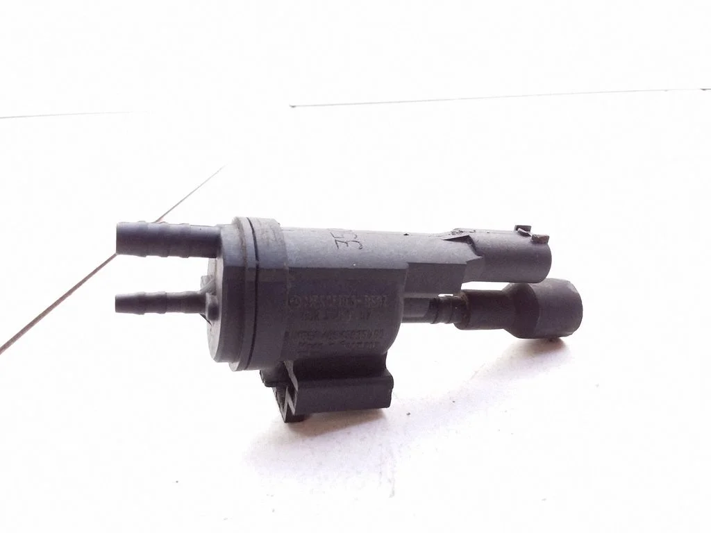 Vacuum valve 0025401497