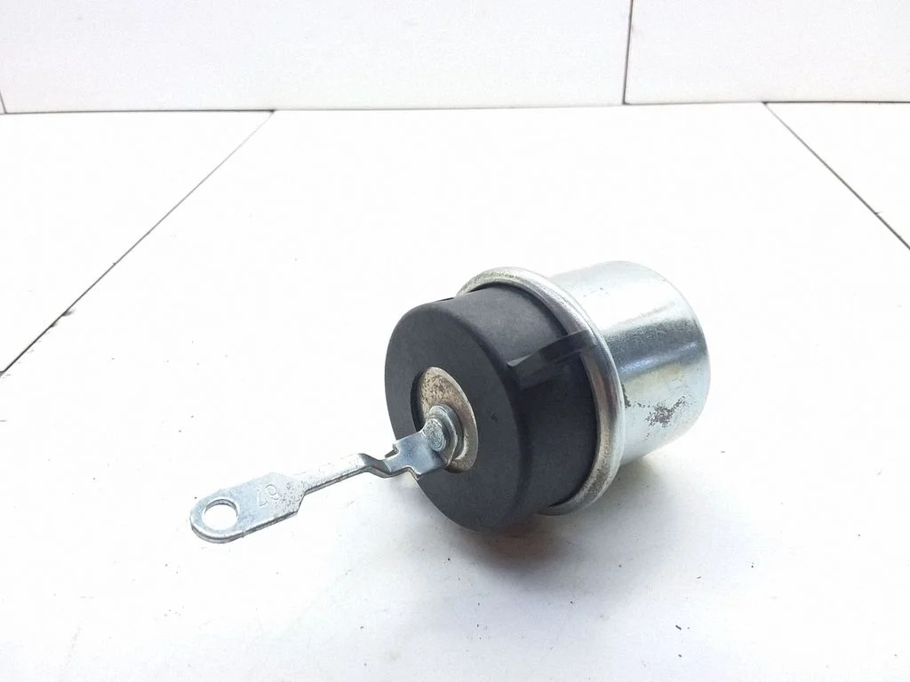 Vacuum valve 7D2695