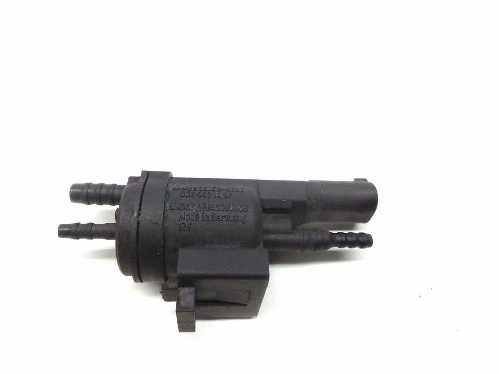 Vacuum valve 0025401497