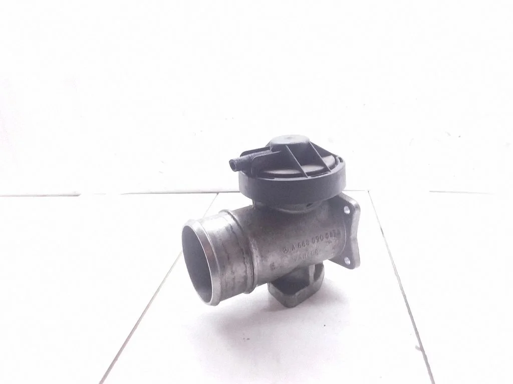 EGR valve – Mercedes-Benz A-Class W168 (1997-2004)