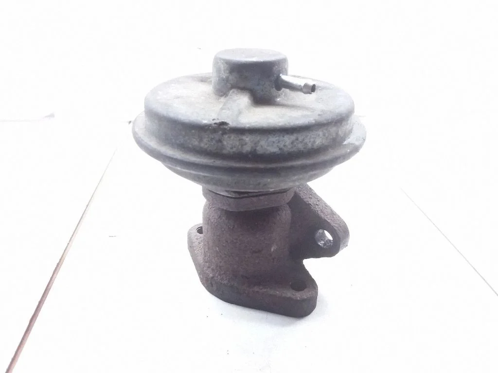 EGR valve – Opel Antara (2006-2016)