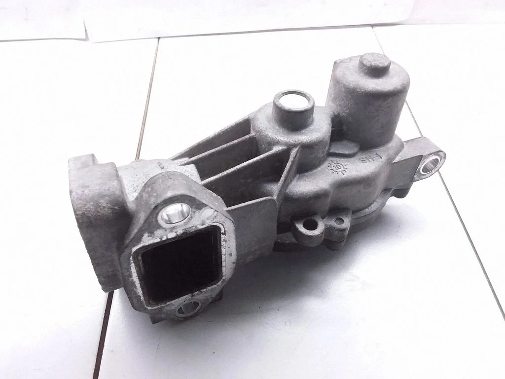 EGR valve 55567724
