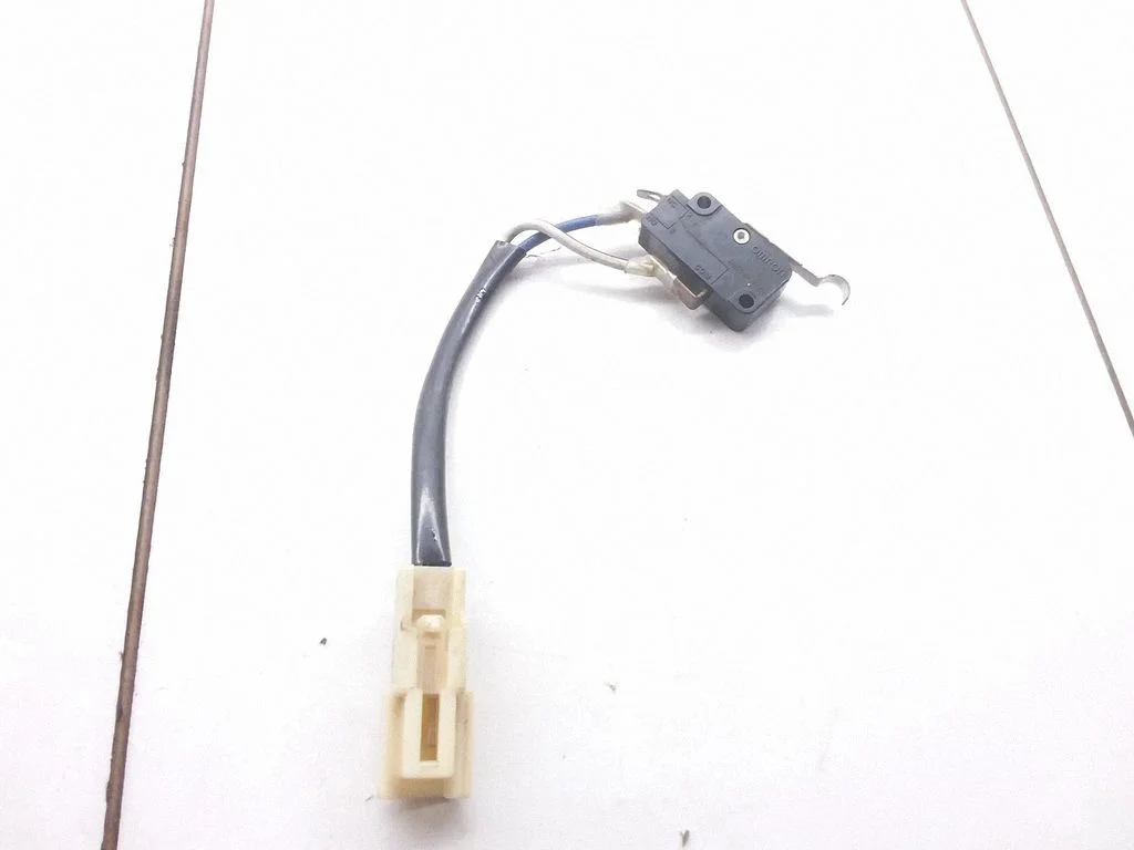 Muu andur – Toyota Yaris Verso (1999-2005)