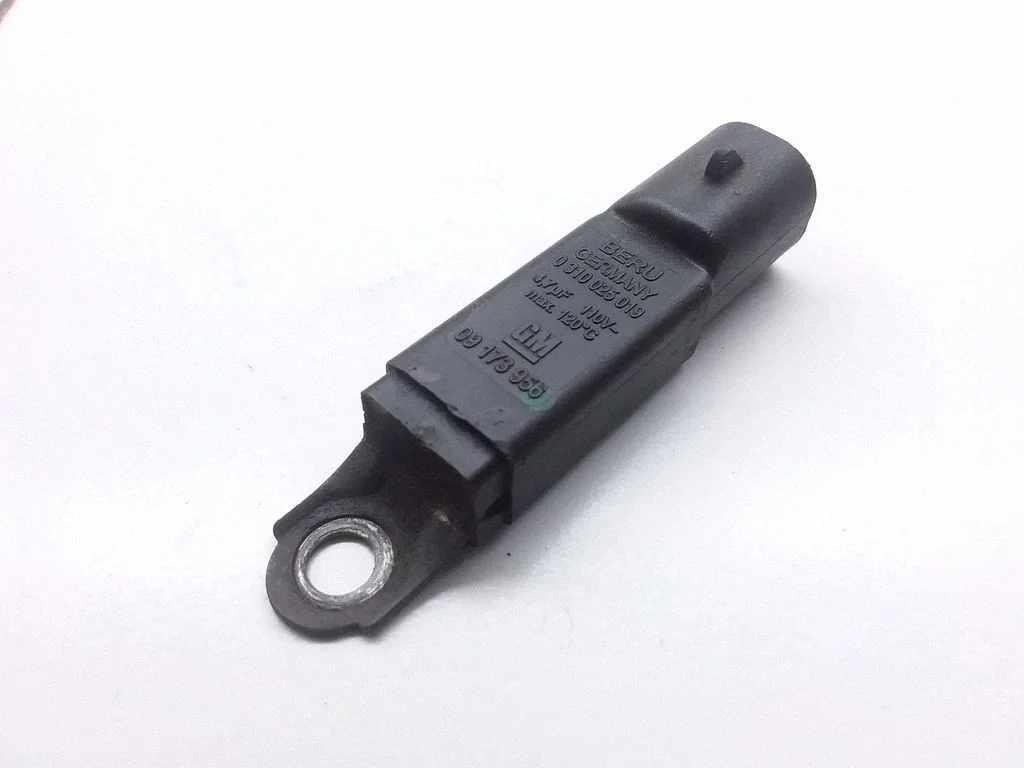 Sensor – Opel Astra G (1998-2009)