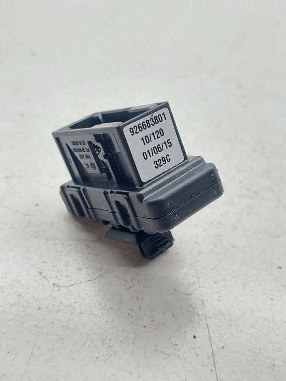 Sensor – BMW X1 F48 F49 (2015-2022)