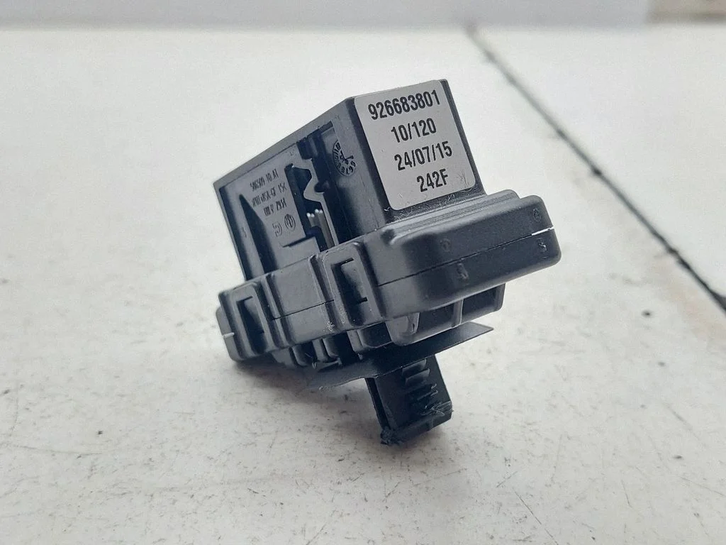 Sensor – BMW X1 F48 F49 (2015-2022)