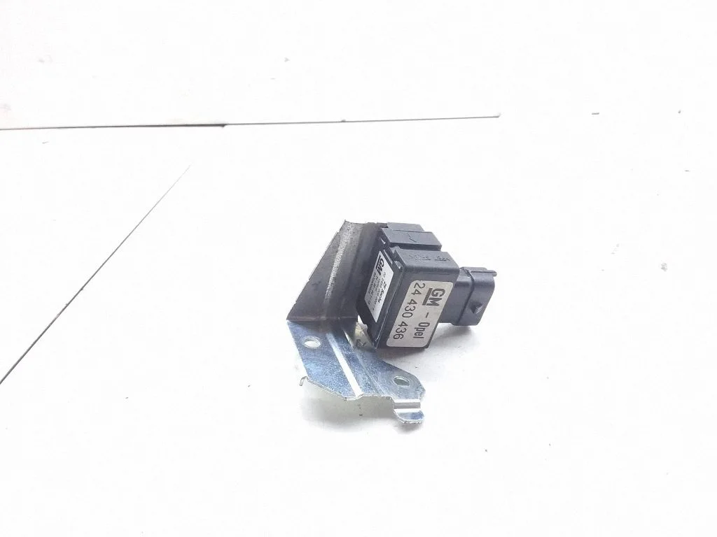 Sensor – Opel Astra H (2004-2012)