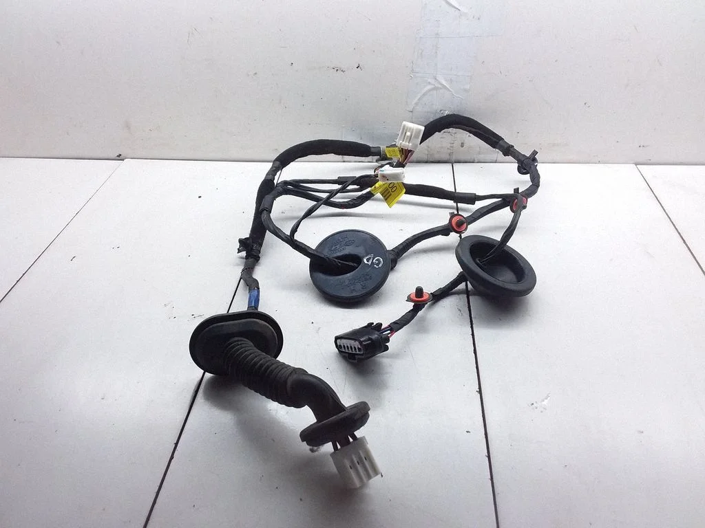 Rear door wiring loom 91660