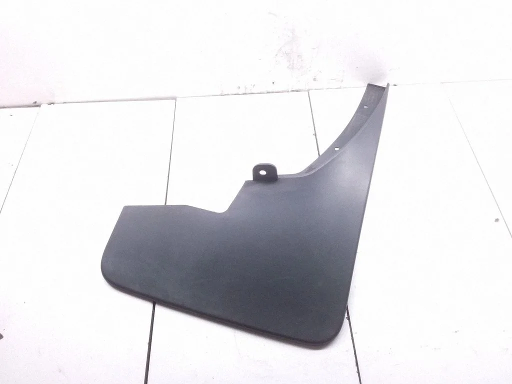 Front mudguard – Nissan Navara D23 (2015-)