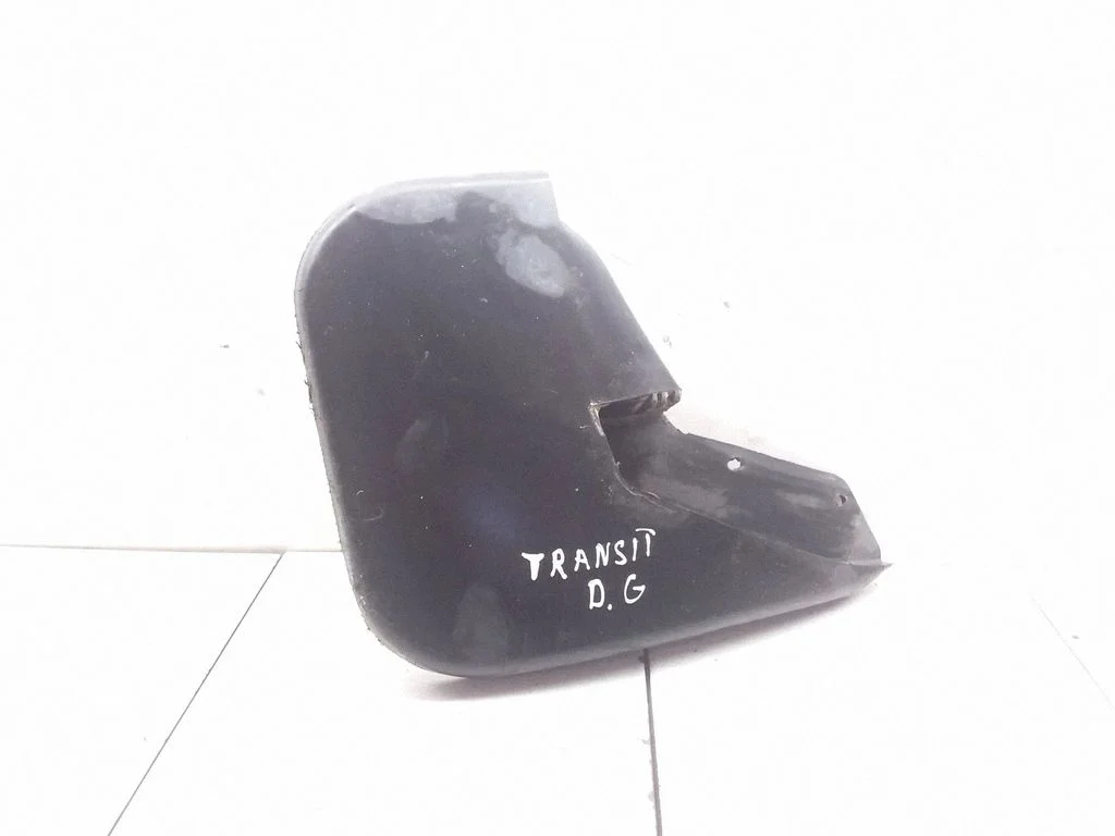 Tagumine porikaitse – Ford Transit Custom (2013-2023)