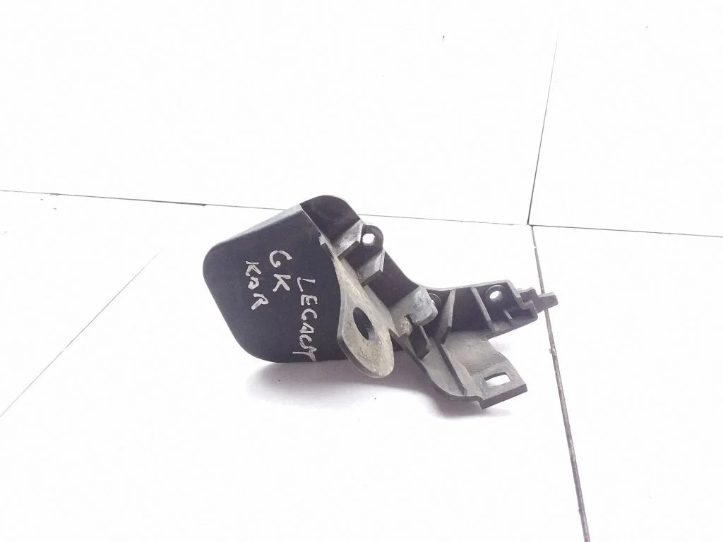 Tagumine porikaitse – Subaru Legacy (2007-2009)