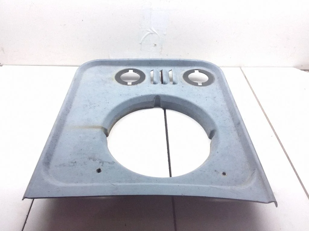 Front grill DHH100780