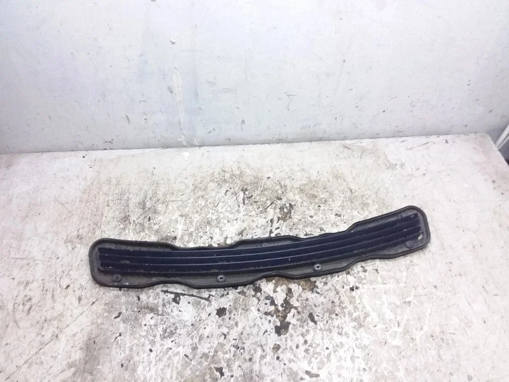 Bonnet/hood grill – Mercedes-Benz E-Class W210 (1995-2002)