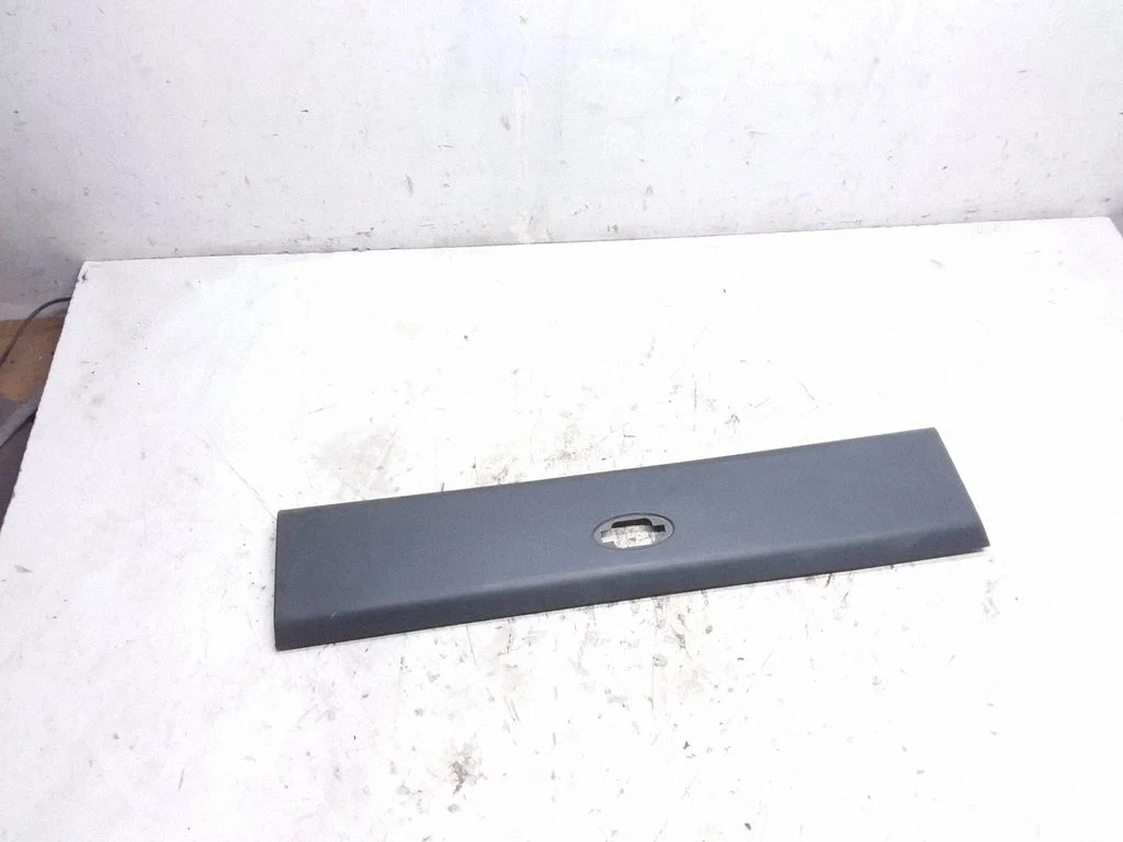 Listwa drzwi tylnych 768F20003R