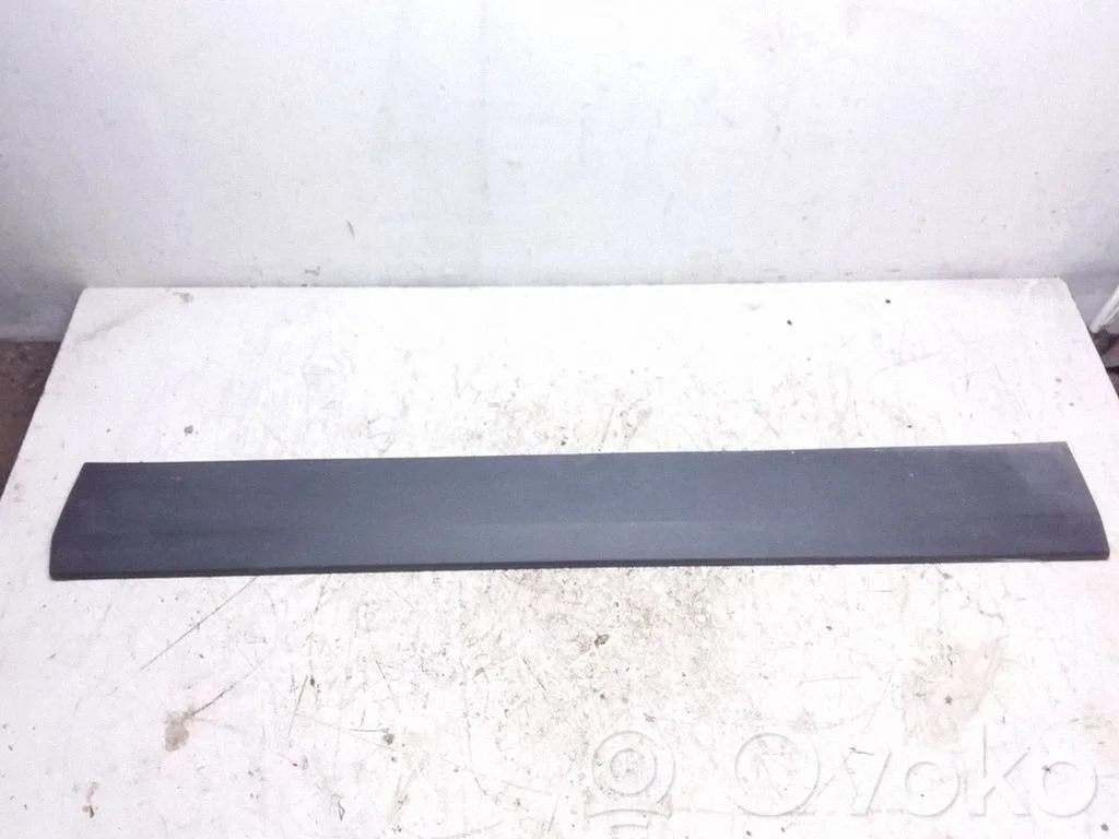 Sliding door trim (molding) – Mercedes-Benz Sprinter W906 (2006-2018)