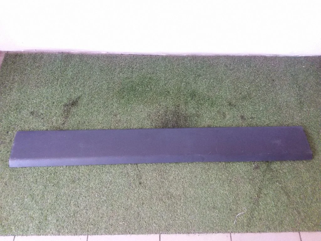 Listwa drzwi przesuwnych – Renault Master III (2010-2024)