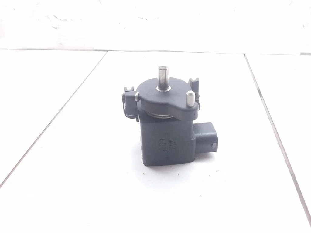 Gaasipedaali asendiandur – Mercedes-Benz A-klass W168 (1997-2004)