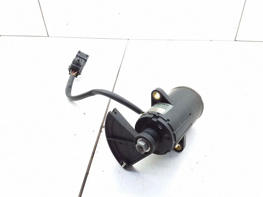 Gaasipedaali asendiandur – Saab 9-3 Ver1 (1998-2005)