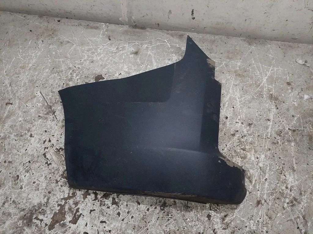 Rear bumper corner part panel trim – Ford Transit Custom (2013-2023)