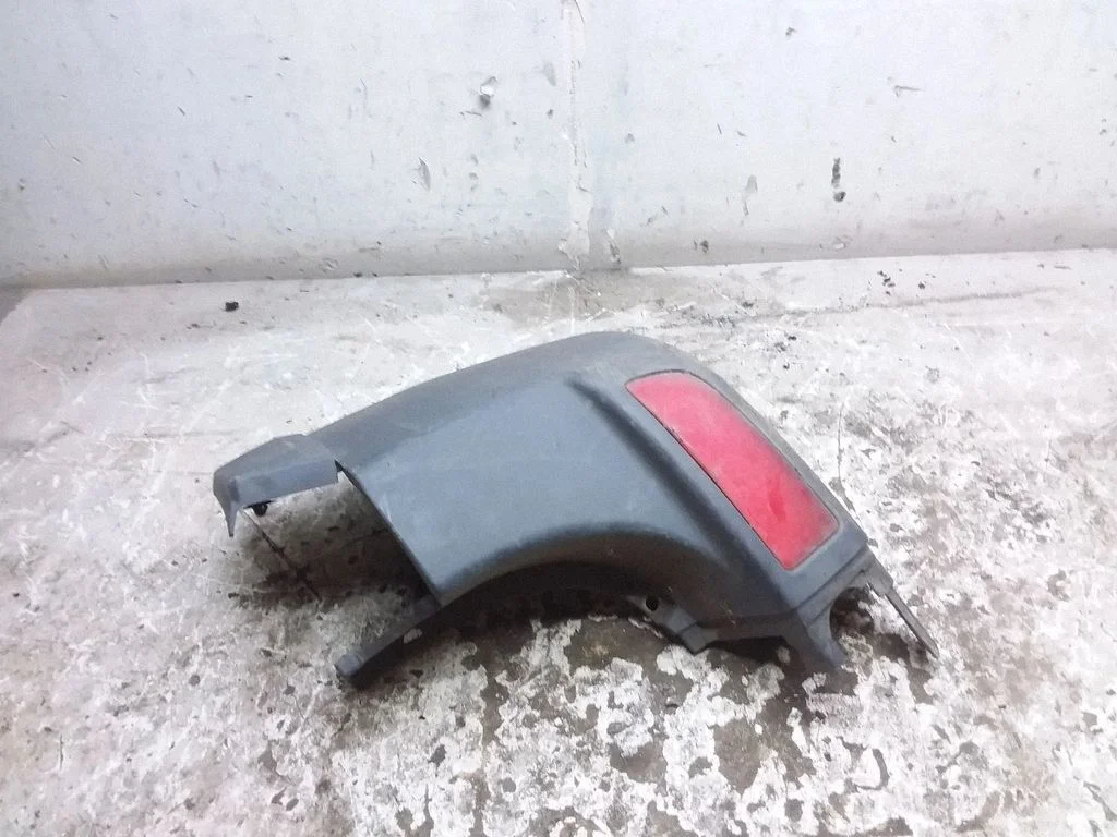 Rear bumper corner part panel trim – Mercedes-Benz Sprinter W906 (2006-2018)