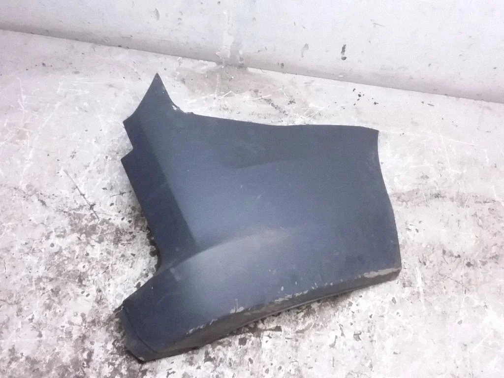 Rear bumper corner part panel trim – Ford Transit - Tourneo Connect (2013-2022)