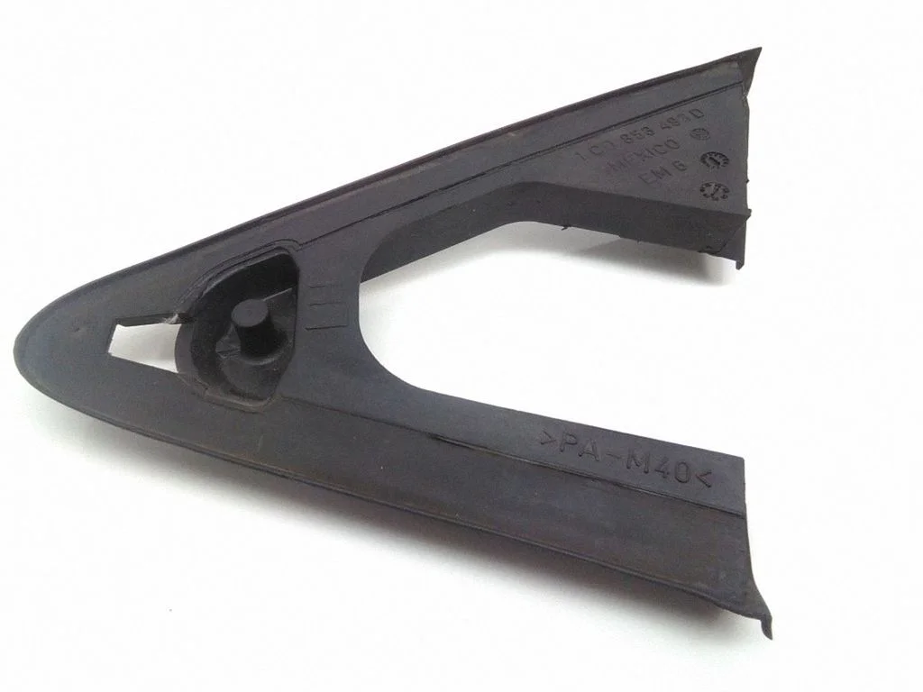 Välispeegli plastkate – Volkswagen New Beetle (1998-2010)