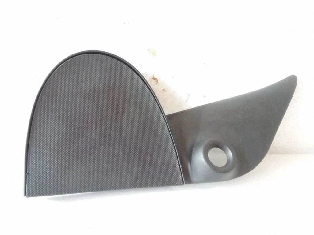 Välispeegli plastkate – Toyota Aygo AB10 (2005-2014)