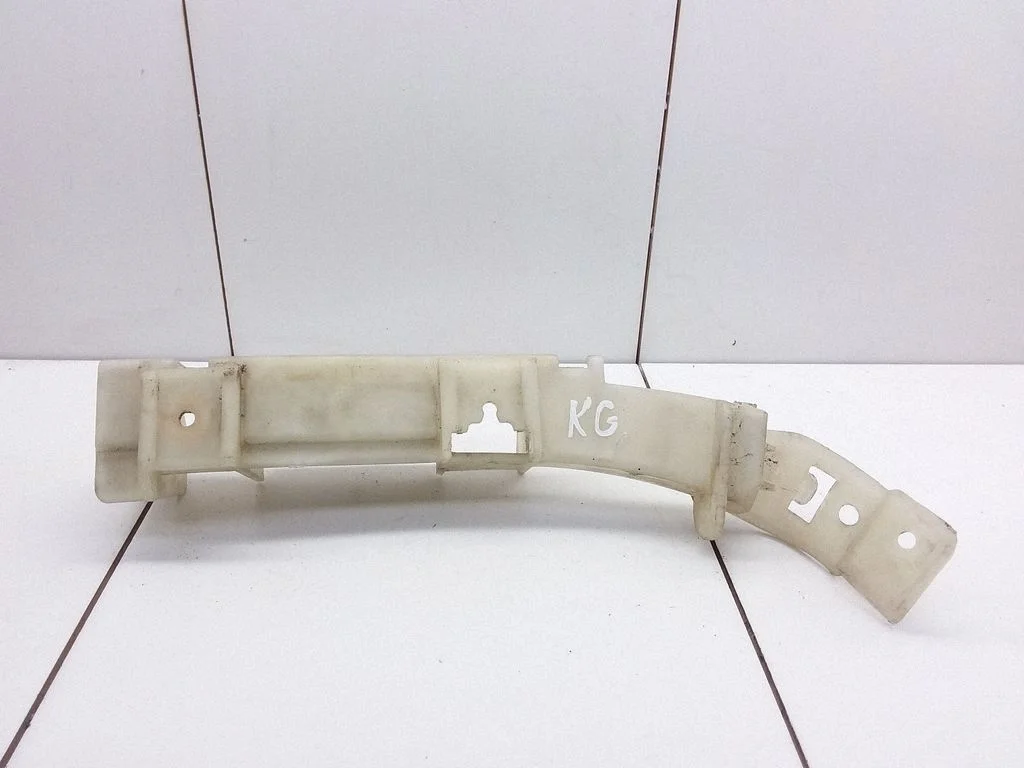 Bumper support mounting bracket corner – Opel Antara (2006-2016)