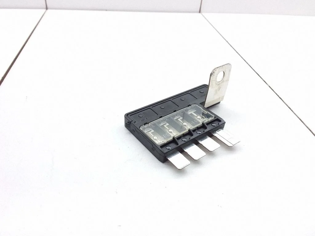 Fuse – Hyundai Tucson TL (2015-)