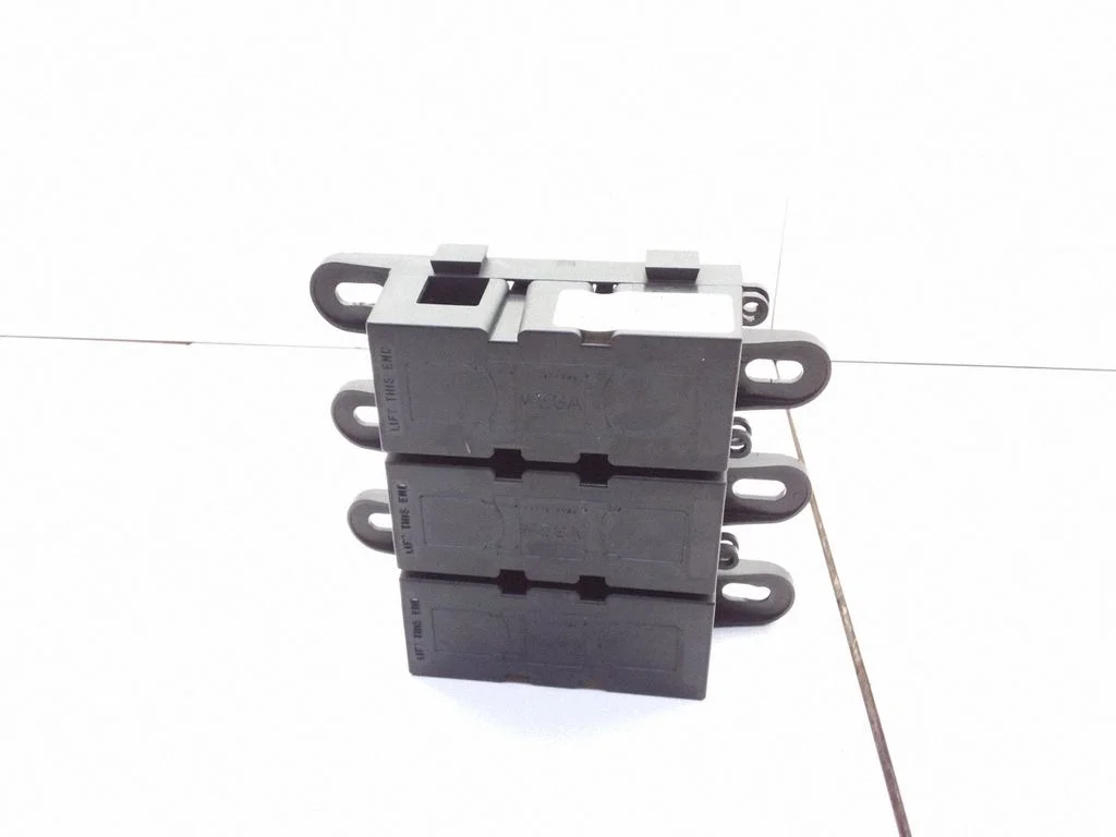 Fuse box set – Jaguar XF X250 (2007-2015)