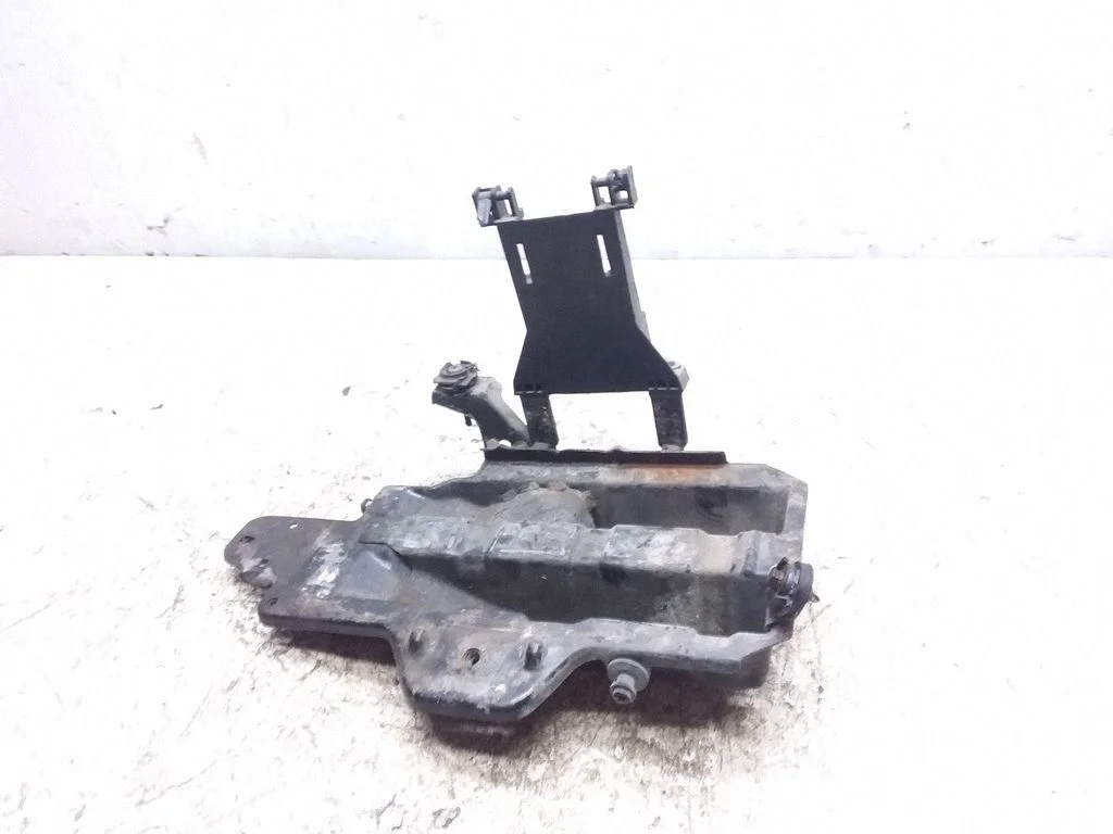 Battery box tray 1C0971824