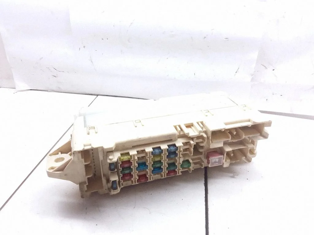 Drošinātāju bloks