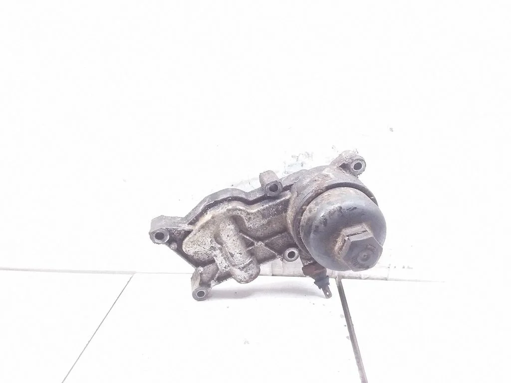 Pozostałe części komory silnika A1601800110 – Smart ForTwo I MC01 (1999-2007)