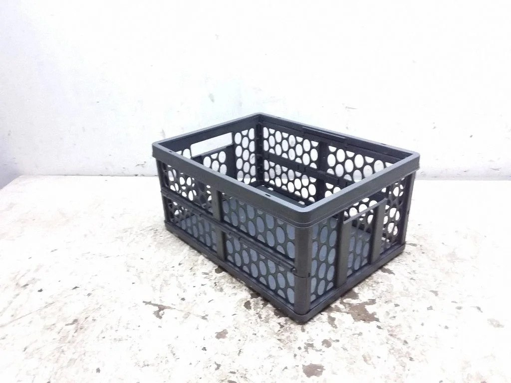 Schowek w bagażniku A2038400020