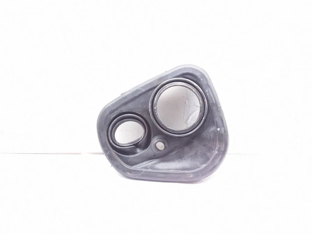 Fuel tank cap trim – Mercedes-Benz E-Class W213 (2016-)