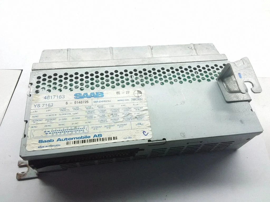 Wzmacniacz audio 4617163