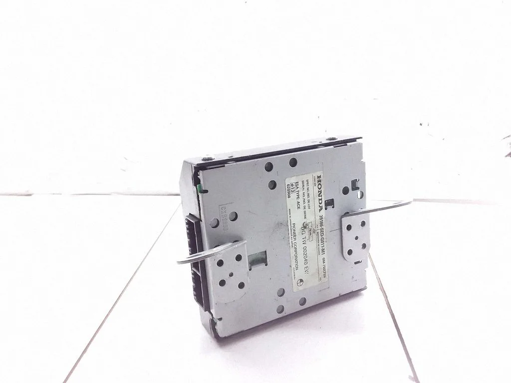 Wzmacniacz audio – Honda Accord (2003-2007)