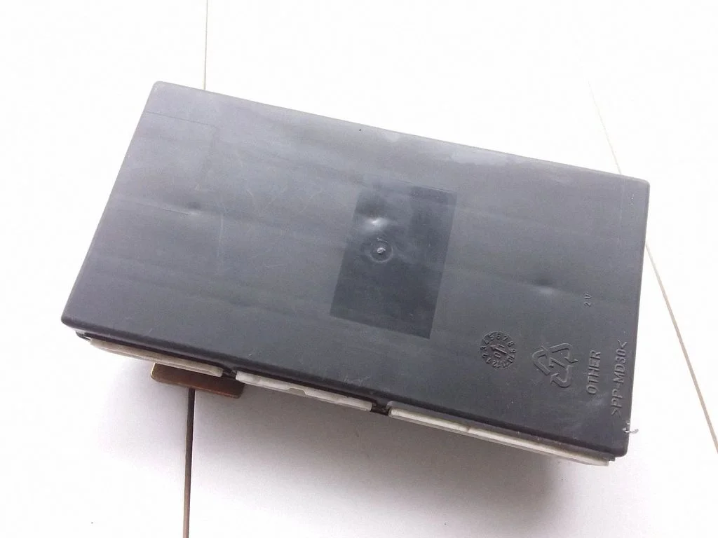 Mugavusmoodul – Volvo S40, V40 (1995-2004)