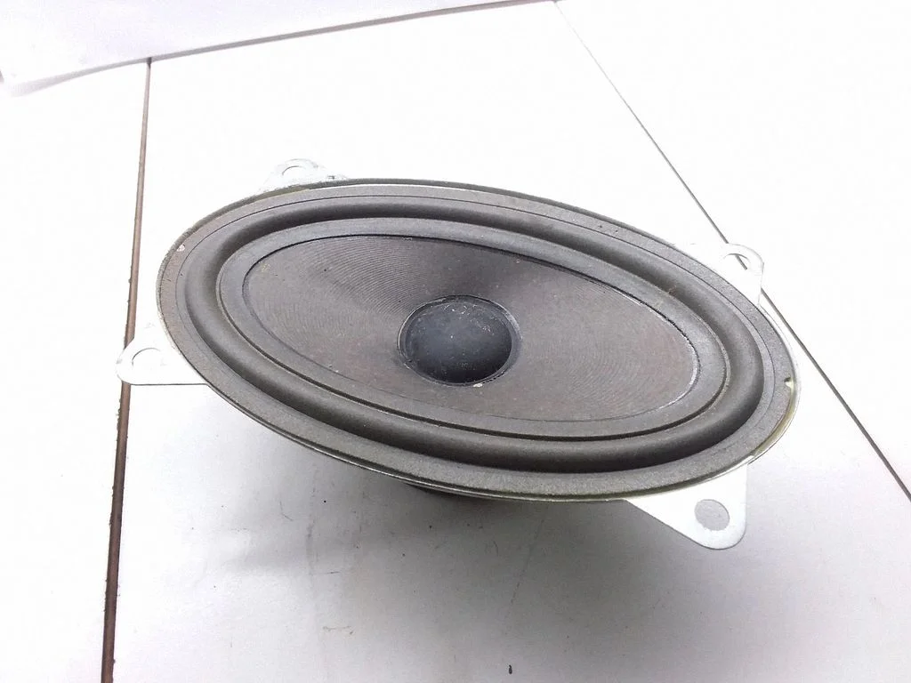 Skaļrunis (-ņi) priekšējās durvīs 504098813