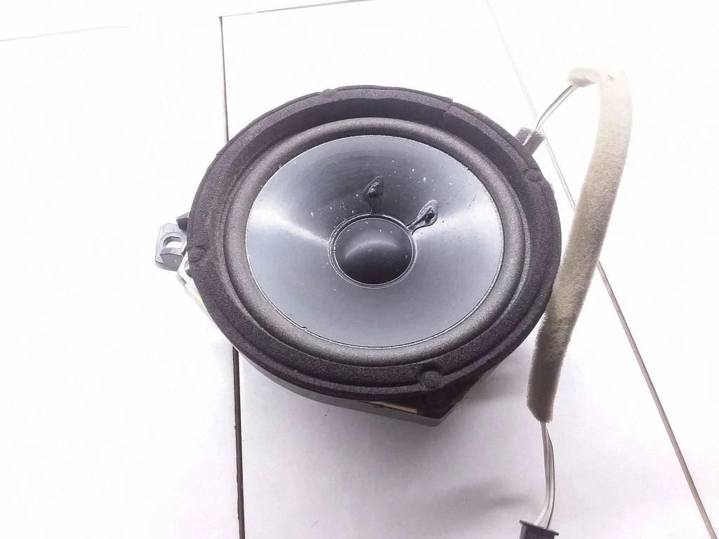 Front door speaker – Saab 9-3 Ver2 (2003-2007)