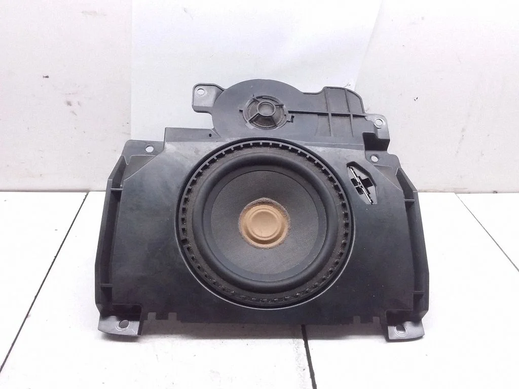 Panel speaker 8666742
