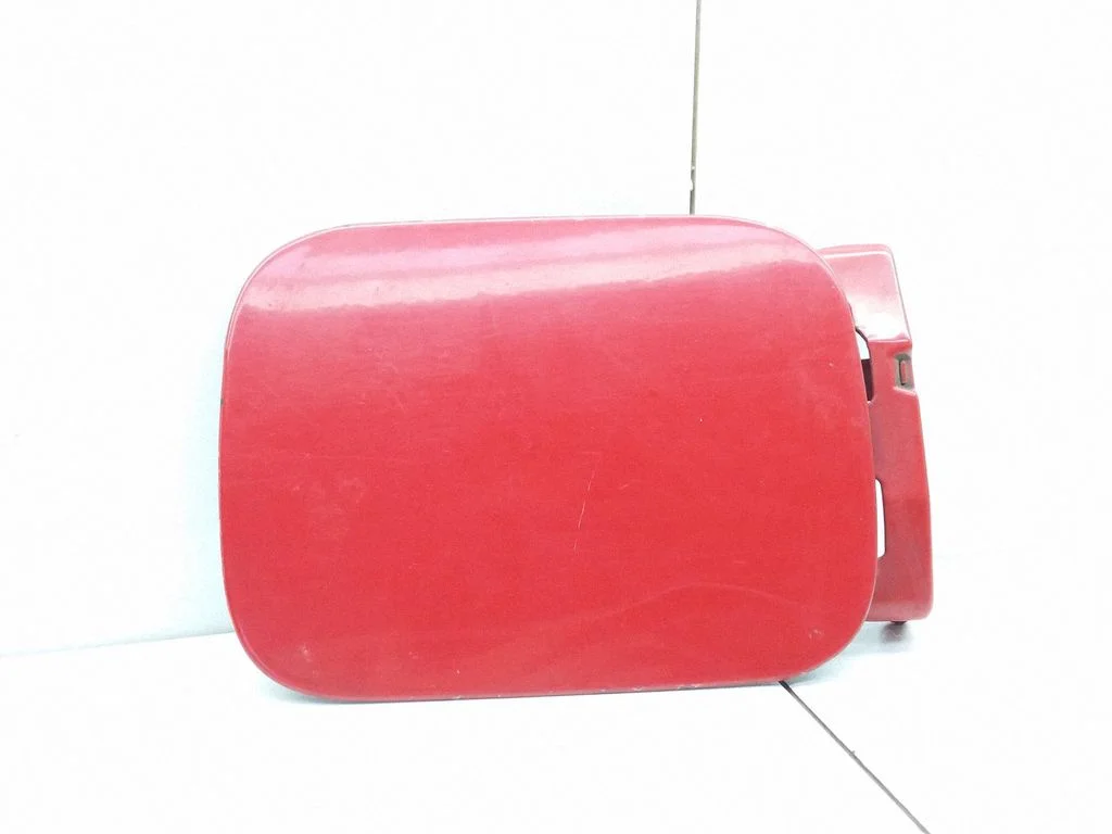 Fuel tank cap trim – Volkswagen Polo III 6N 6N2 6NF (1995-2001)