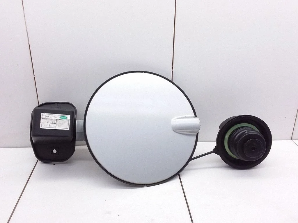 Fuel tank cap trim – Opel Antara (2006-2016)