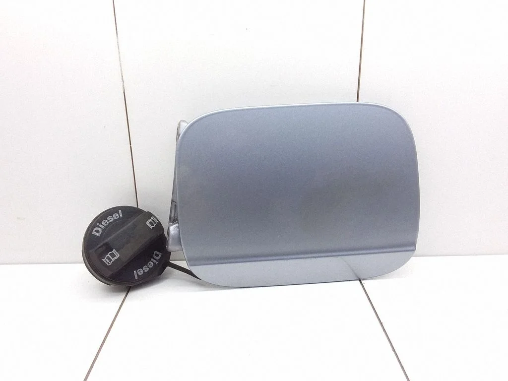 Fuel tank cap trim – Audi A4 S4 B6 8E 8H (2001-2005)