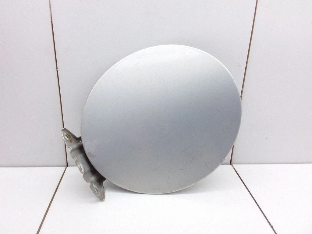 Fuel tank cap trim – Volkswagen Sharan (2001-2010)