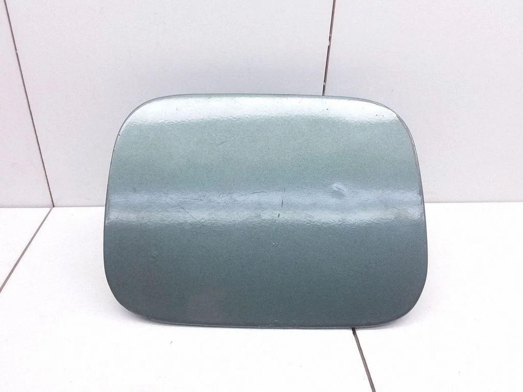 Fuel tank cap trim – Audi A6 Allroad C5 (1999-2005)