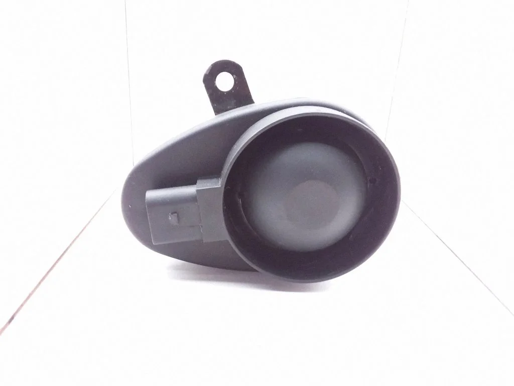 Alarm system siren – Volkswagen Touareg I (2002-2010)