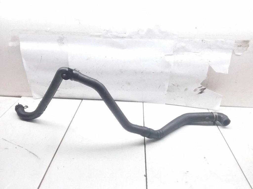 Breather/breather pipe/hose – Mercedes-Benz A-Class W168 (1997-2004)