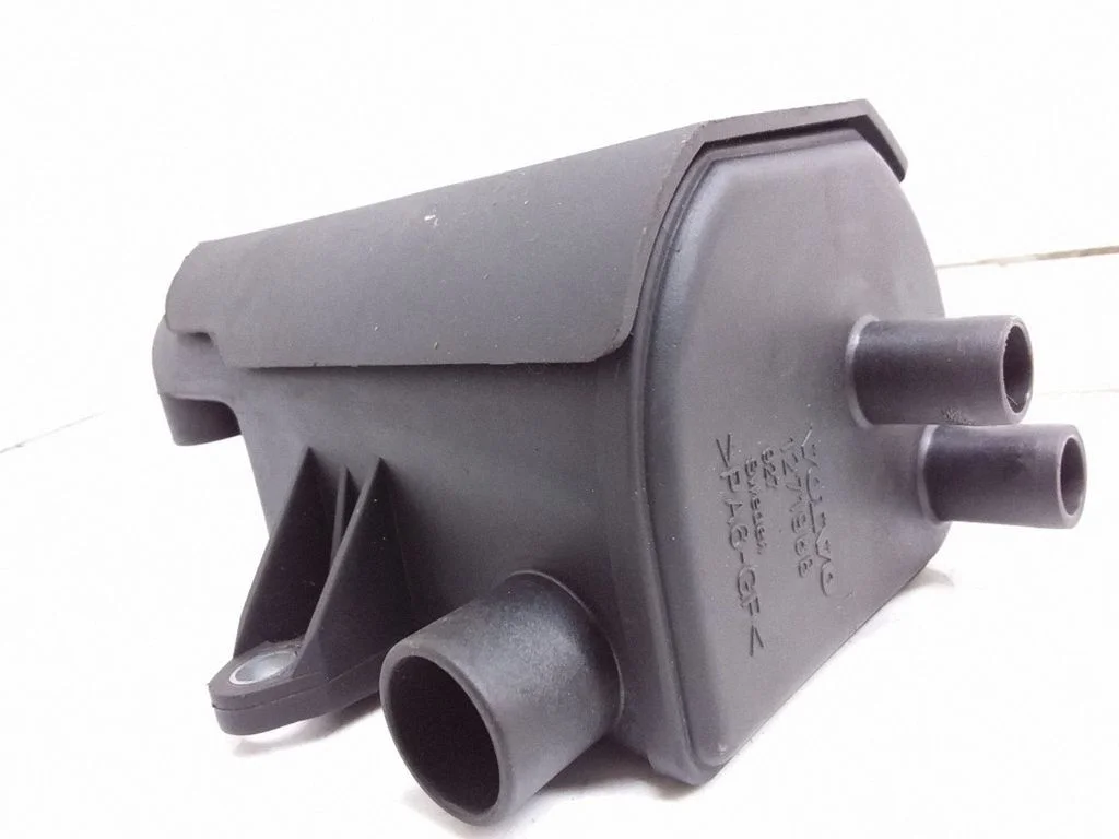 Karteriventilatsioon/-toru(d)/-voolik(ud) – Volvo S40, V40 (1995-2004)